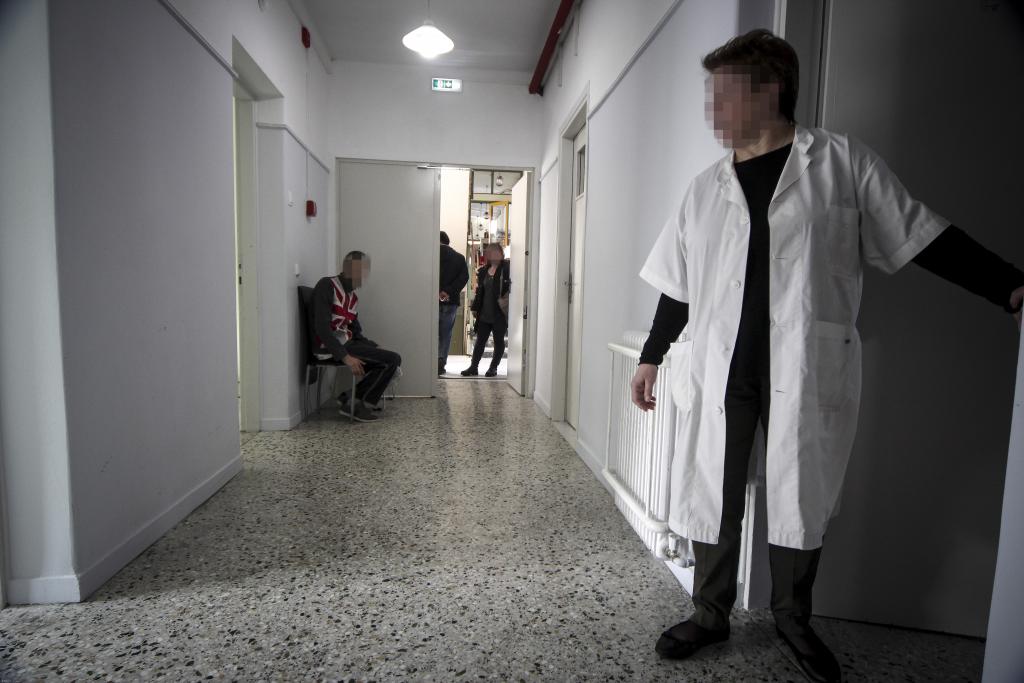 Στάσεις εργασίας από τους νοσοκομειακούς γιατρούς