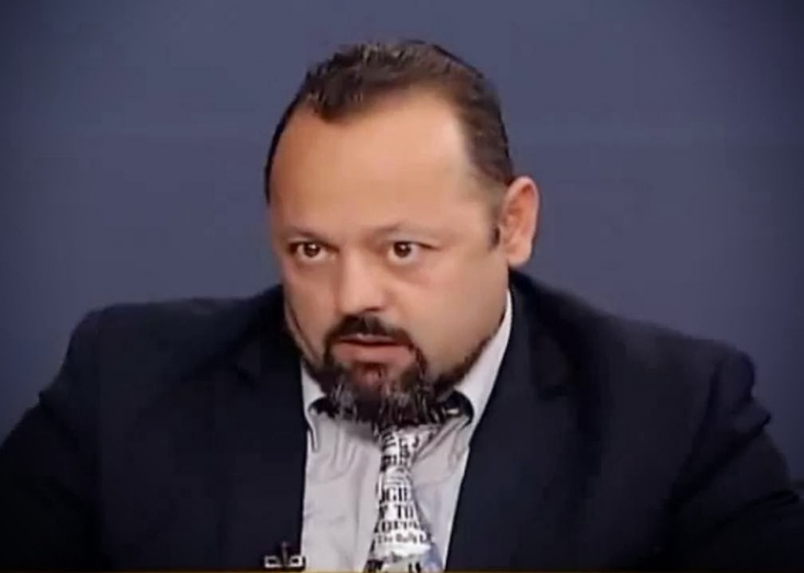 Επεισόδιο στη ΔΟΥ Γλυφάδας με οπαδούς του Αρτέμη Σώρρα