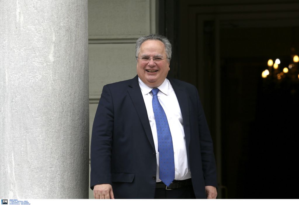 Στο κατώφλι του  Περισσού ο Κοτζιάς ύστερα από  29 χρόνια