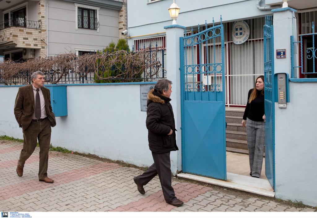 Τουρκικά «καψόνια» στους δύο Ελληνες στρατιωτικούς που είναι στη φυλακή