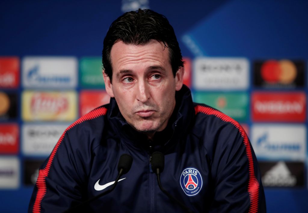 Eμερι: «Ακόμη και χωρίς τον Νεϊμάρ μπορούμε να αποκλείσουμε την Ρεάλ»