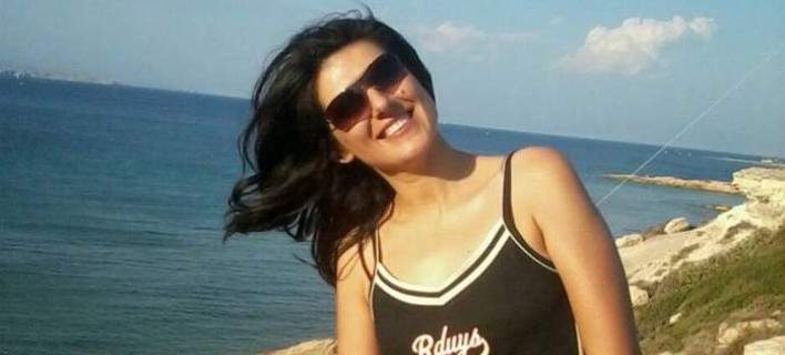 Ειρήνη Λαγούδη: Νέα φωτογραφία δείχνει ίχνος παπουτσιού μέσα στο αυτοκίνητο