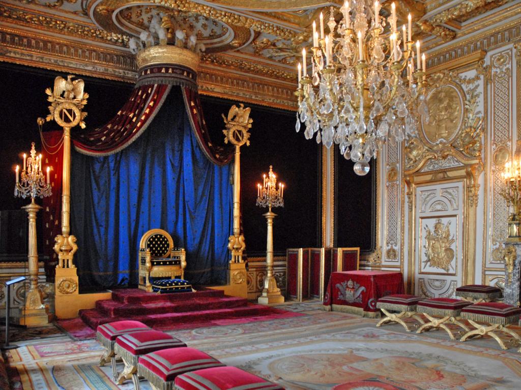 Ενα μοναδικό μουσείο αφιερωμένο στον Ναπολέοντα ανοίγει ξανά τις πόρτες του