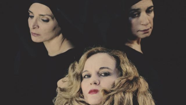 Ατμόσφαιρα και ουσία