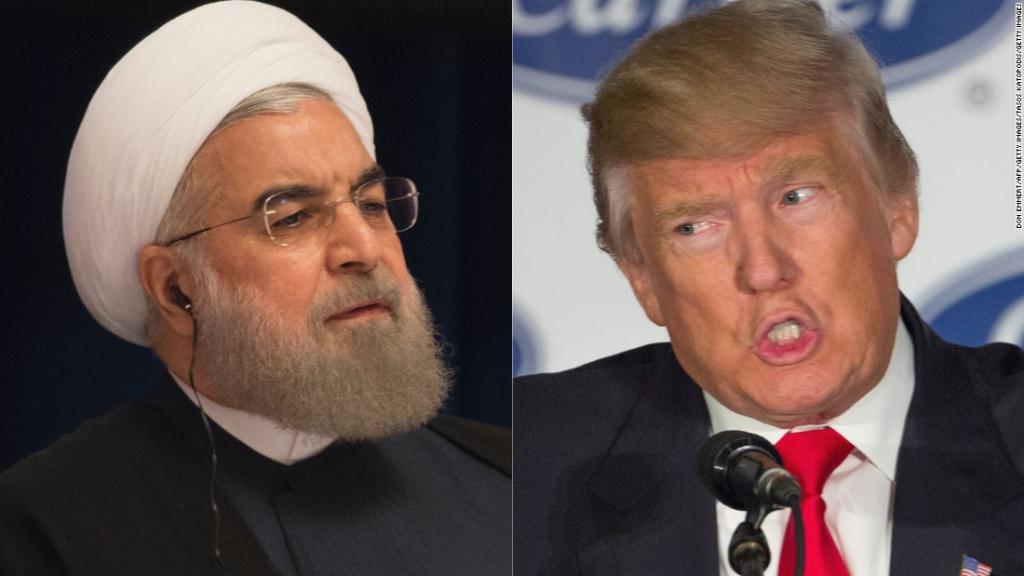 «Μεγάλη απώλεια» η κατάρρευση πυρηνικής συμφωνίας Ιράν-ΗΠΑ