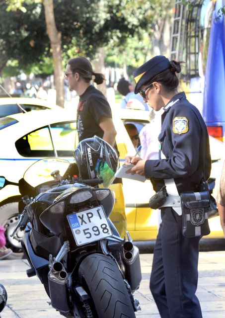 Ανασφάλιστα: Tα 12 μυστικά για να μη βρεθείτε αντιμέτωποι με βαριά πρόστιμα