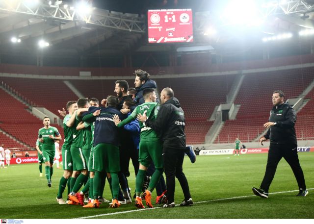 Ποτέ να μην ξεχνάτε πού παίζετε