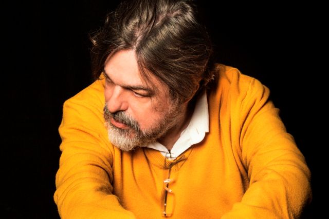 «Εμπιστεύομαι τα θέματα που “με επιλέγουν”»