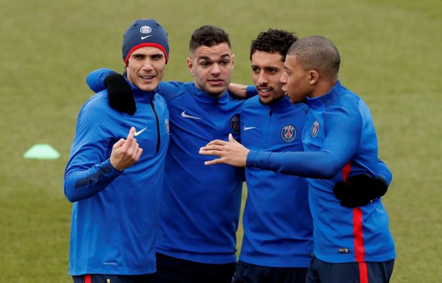 Μπορούμε και χωρίς εσένα