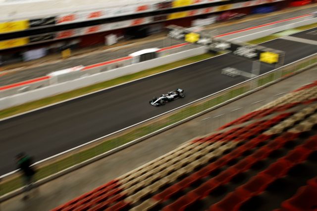 Τα χρονόμετρα δείχνουν και φέτος ντέρμπι