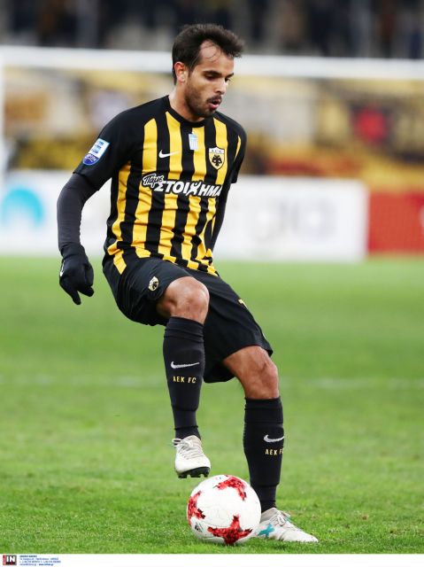 Ο Γκάλο των ασίστ