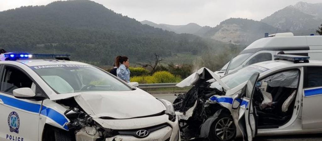 Βίντεο – ντοκουμέντο: Η καταδίωξη του αυτοκινήτου που κινείται ανάποδα στην Εθνική