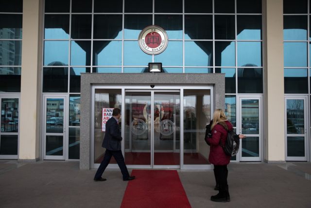 Ομίχλη και μυστήρια στις Καστανιές