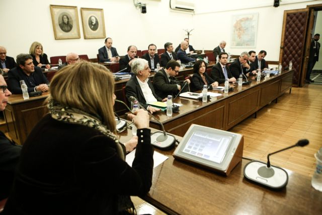 Πρεμιέρα με ενστάσεις στήν Προκαταρκτική