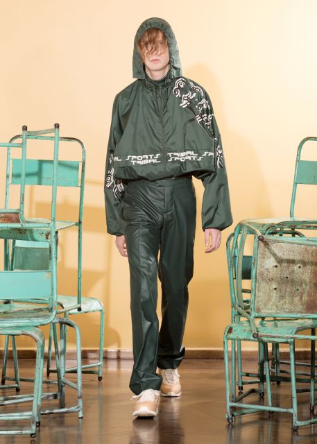 Η σημασία των αντιθέσεων