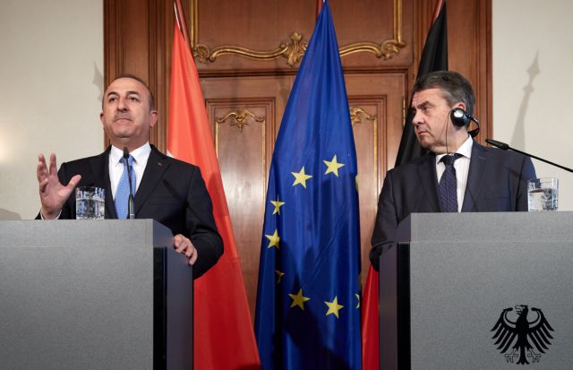 Γκάμπριελ: Βάσει αρχών κράτους δικαίου η έκδοση Μουσλίμ