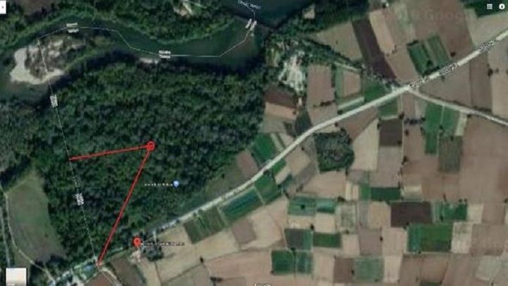 Μπήκαν 253(!) μέτρα σε τουρκικό έδαφος οι Ελληνες στρατιωτικοί