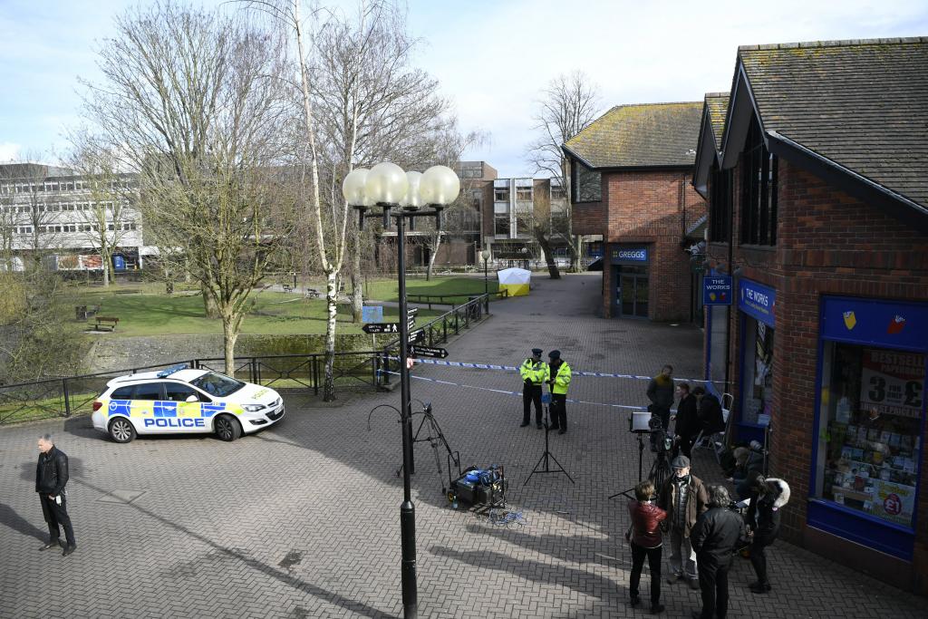 Ηξερε ότι δεν επρόκειτο να τον αφήσουν ήσυχο