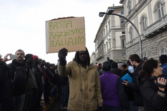 Η ντόλτσε βίτα έγινε πλέον πικρή για τους Ιταλούς