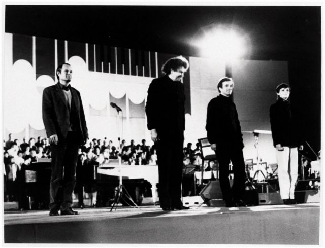 Αξιος εστί στη Γερμανία