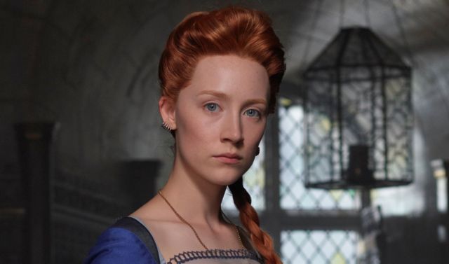 Κι όμως η «Γκάρντιαν» βάζει τα πρώτα στοιχήματα για τα Oσκαρ του 2019!