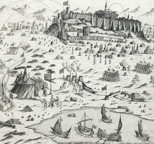 Η Ελλάδα με τα μάτια των ξένων περιηγητών