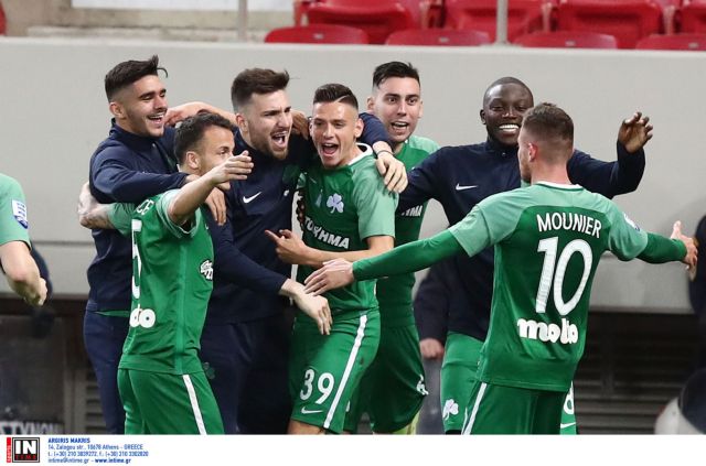 Τα ντέρμπι συνεχίζονται