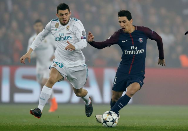 Ντι Μαρία: Όταν ξοδεύεις 400 εκατ. σε μεταγραφές πρέπει να έχεις απαιτήσεις