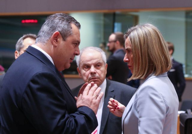 Νέο ρήγμα ανάμεσα σε Μαξίμου και Καμμένο