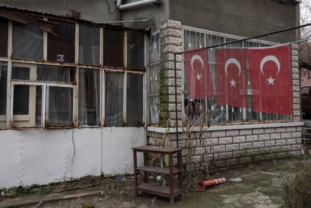 «Οι στρατιώτες μας έπεσαν σε ενέδρα από τους Τούρκους»