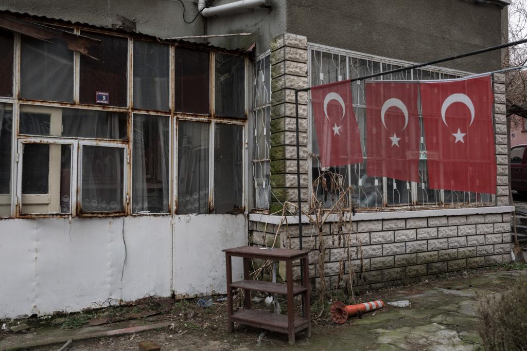 Ευρωπαϊκή Ομοσπονδία Στρατιωτικών Ενώσεων: Απελευθερώστε τους δύο Έλληνες