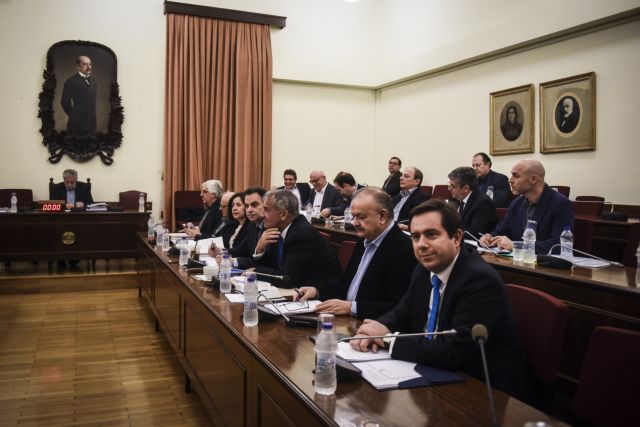 Προανακριτική στα μέτρα τους