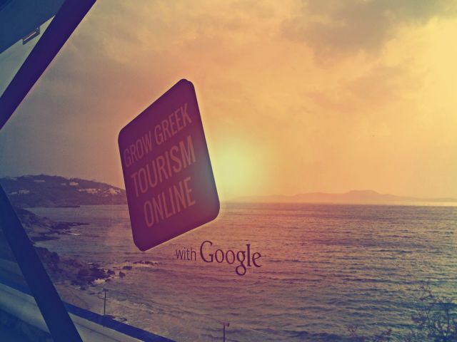 Η Google μεγαλώνει την τουριστική σεζόν της Κρήτης