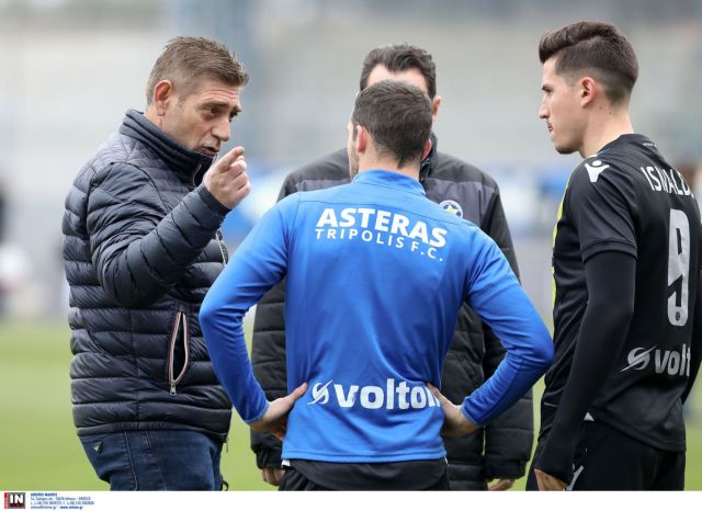 «Δεν είμαστε “ρυθμιστές” γιατί έχουμε στόχους»