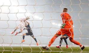 Τάνγκο γενεθλίων στο Παρίσι