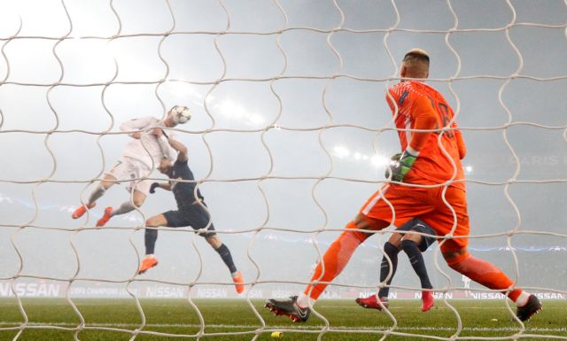 Τάνγκο γενεθλίων στο Παρίσι