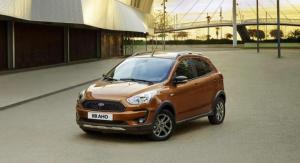 KA+ Active crossover: Με πολυσχιδή προσωπικότητα