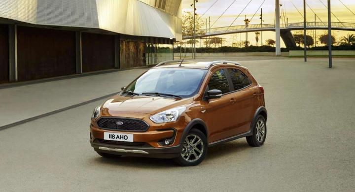 KA+ Active crossover: Με πολυσχιδή προσωπικότητα