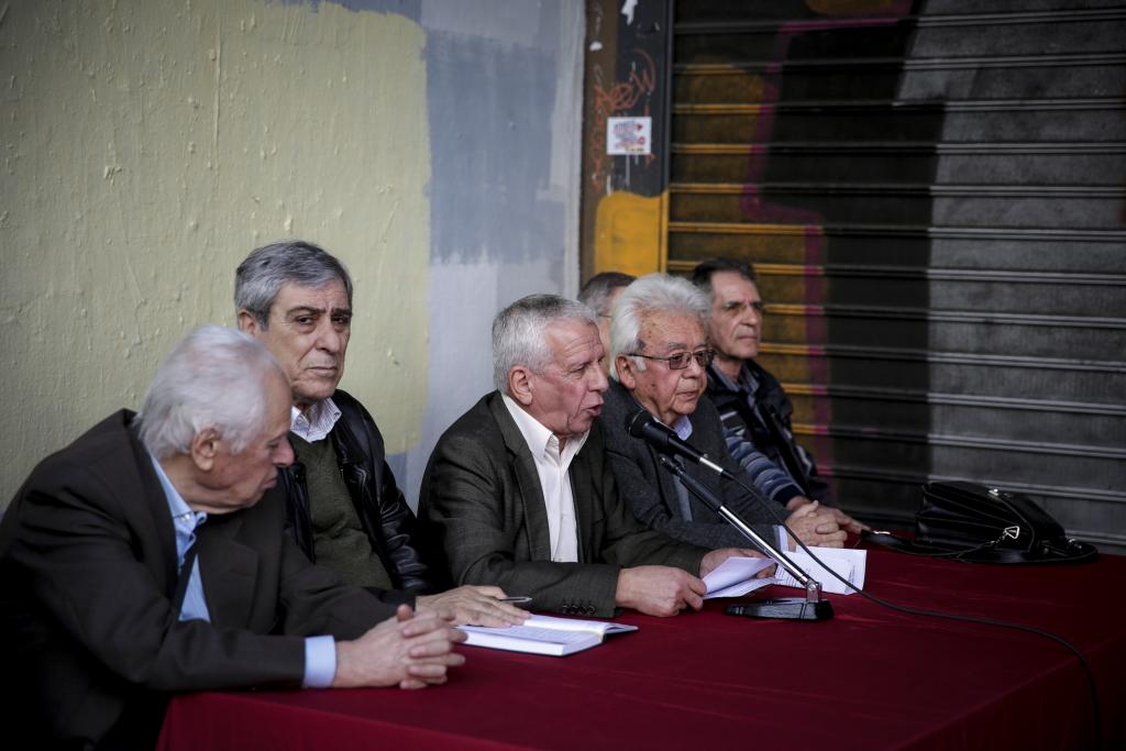 Συνταξιούχοι: Χάνουμε έως τέσσερις συντάξεις το χρόνο με τον επανυπολογισμό