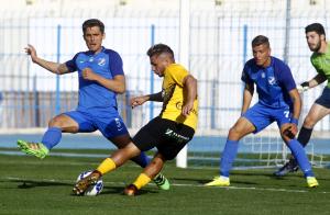 Football League: Νέα απώλεια για τον Αρη, πλησίασε στους δύο βαθμούς ο ΟΦΗ