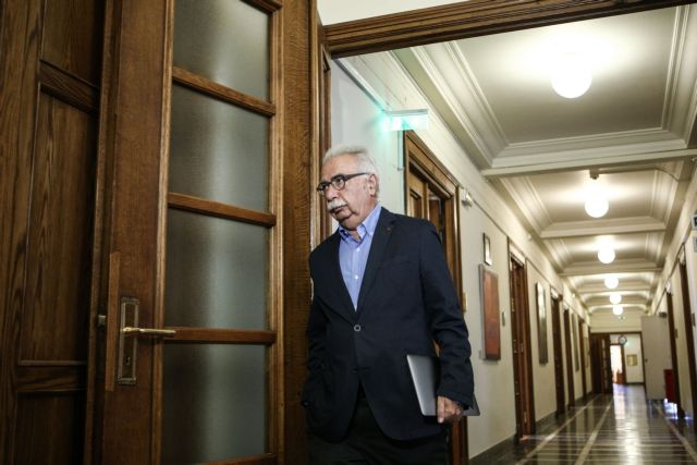 Ραντεβού το… 2019 για διορισμούς