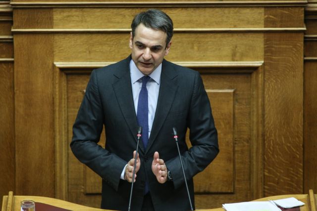 Ποντάρουν σε πολιτικό «ξεγύμνωμα» του Τσίπρα