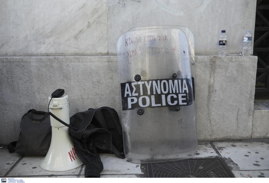 Ανοιξε νέος πόλεμος κυβέρνησης – αστυνομικών