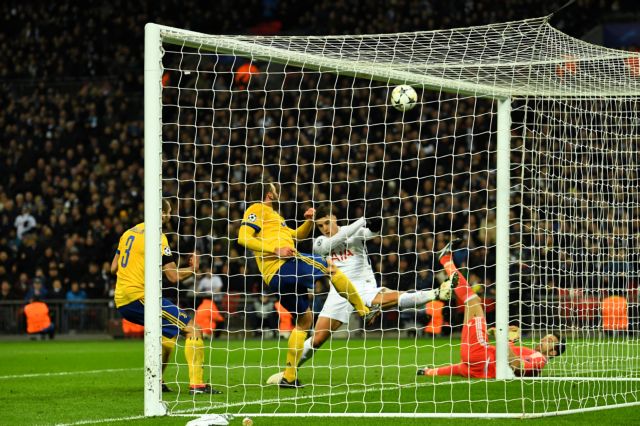 Κόλαση – παράδεισος σε 2.49’’