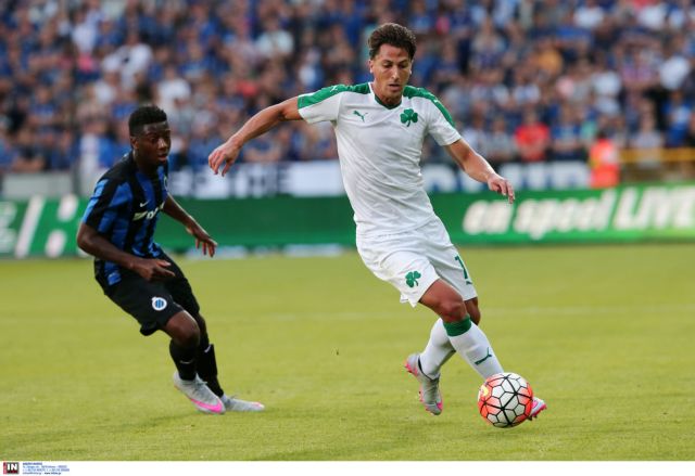 «Και πέντε» η λύση με Βέμερ