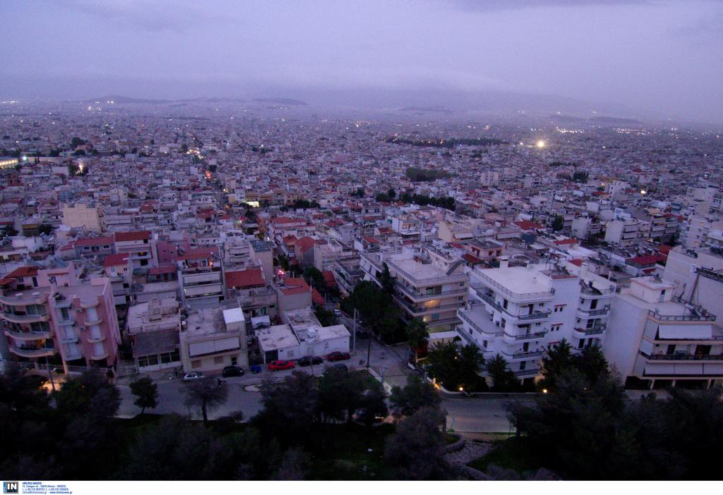 Επιστροφή χρημάτων από τακτοποιήσεις αυθαιρέτων