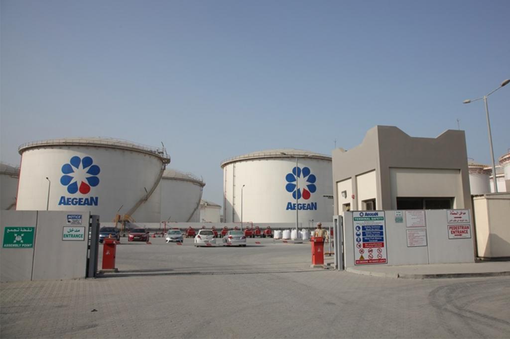 Aegean Marine Petroleum: Η επάνοδος του Δ. Μελισσανίδη και οι αναπάντητες κατηγορίες