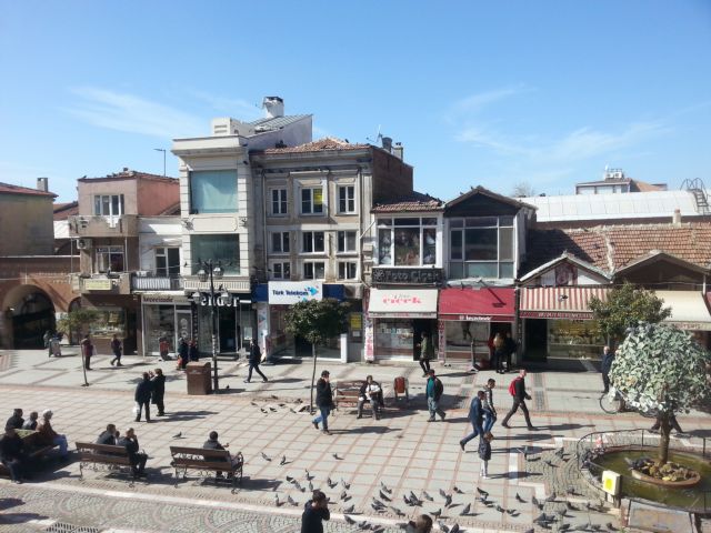 Στόματα ερμητικά κλειστά