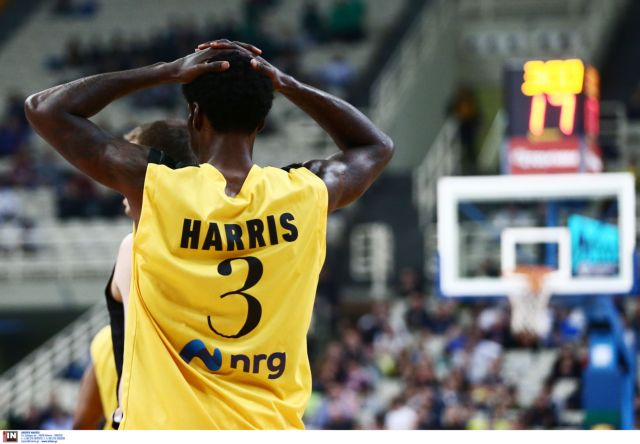 Αργησε κι έχασε