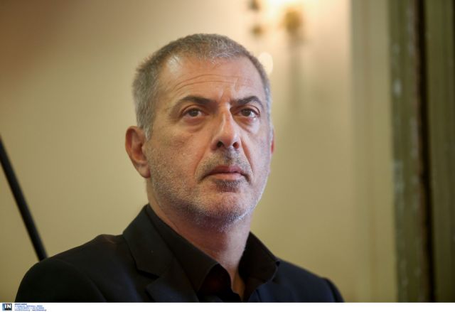 Ζητά καθαρή απάντηση για το Δικαστικό Μέγαρο